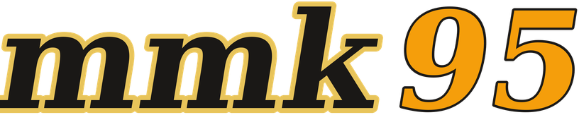 mmk95 logo