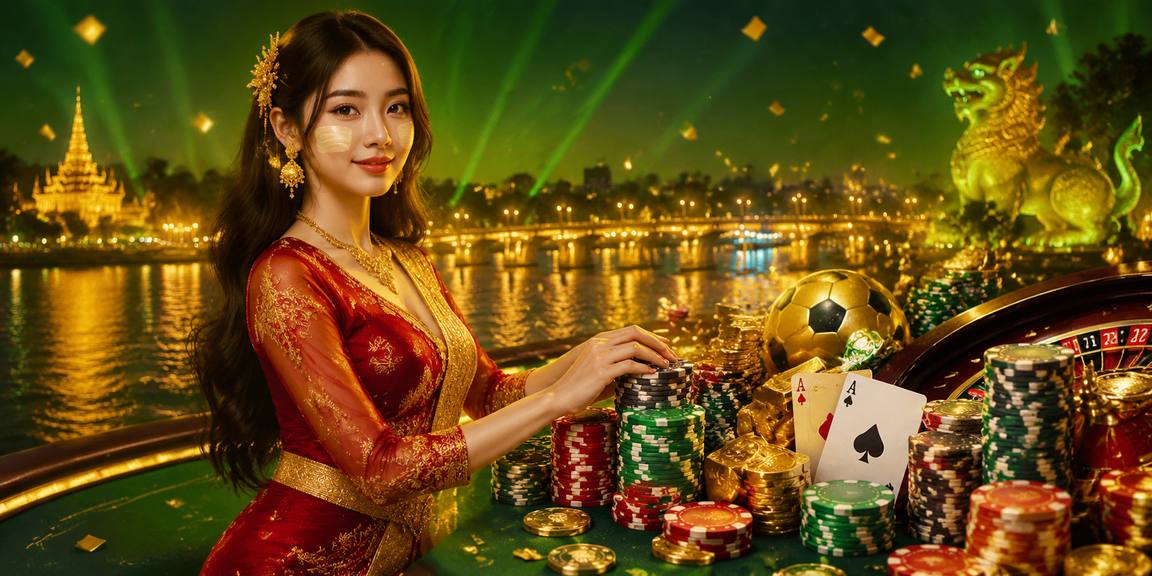 mmk95 Teenpatti Game