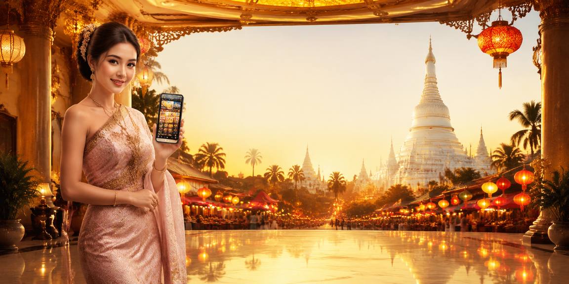 mmk95 အစ မည်သည့်အခါ စတင်ခဲ့သည်နည်း