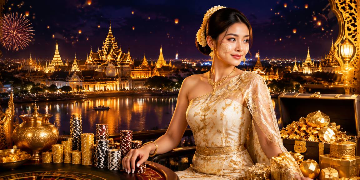 mmk95 Golden Wheel ကစားခန်းတွင် ပွင့်လင်းရန်
